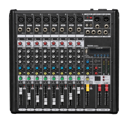 DSPPA DSPPA-DMX08