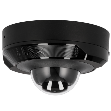 AJAX AJ-DOMECAM-MINI-8-0400-B