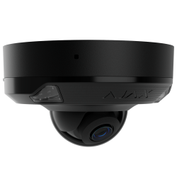 AJAX AJ-DOMECAM-MINI-8-0400-HL-B