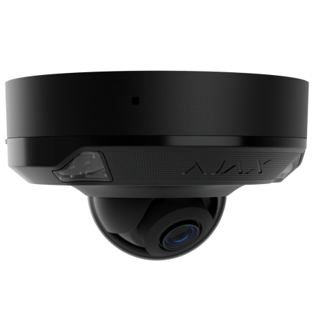 AJAX AJ-DOMECAM-MINI-8-0400-HL-B