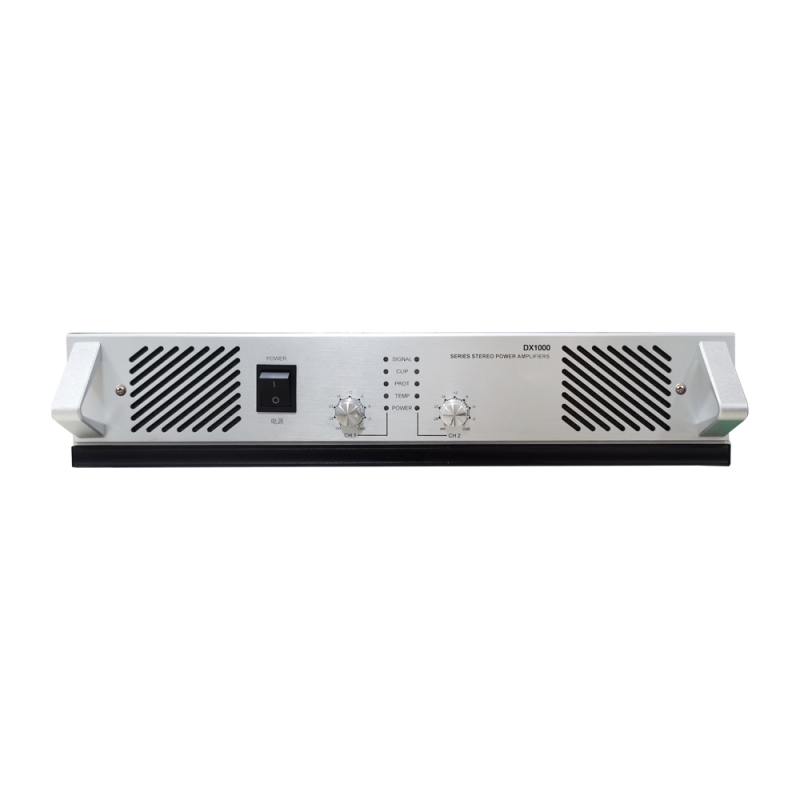 DSPPA DSPPA-DX1000