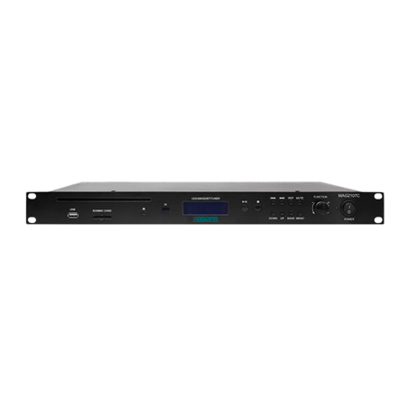 DSPPA DSPPA-MAG2107C