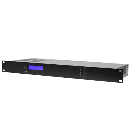 DSPPA DSPPA-MAG505