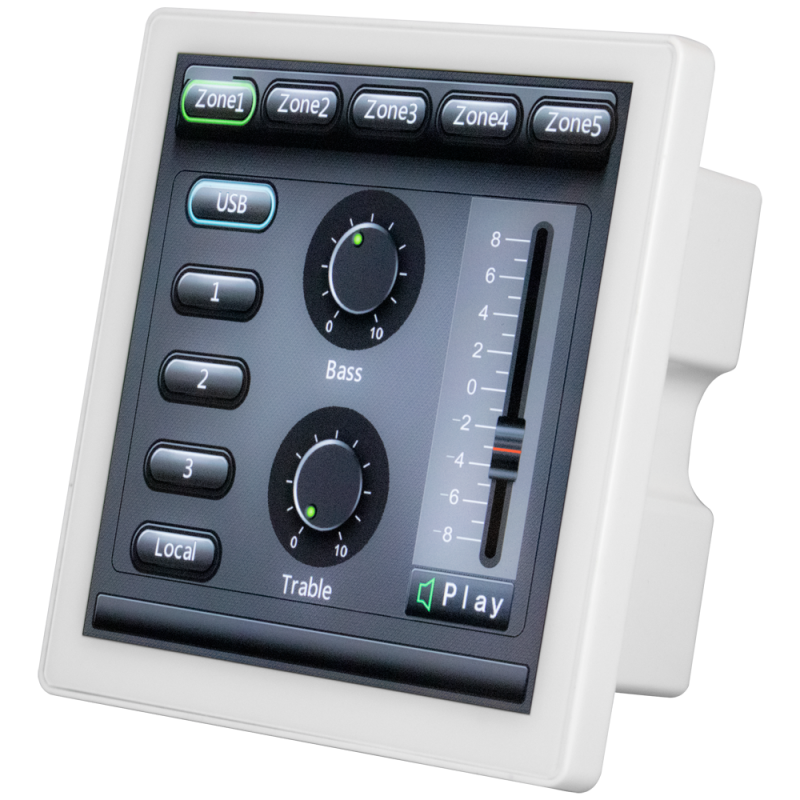 DSPPA DSPPA-MAG505C