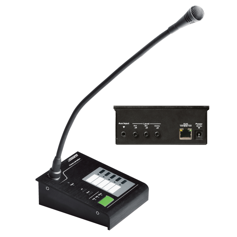 DSPPA DSPPA-MAG505R