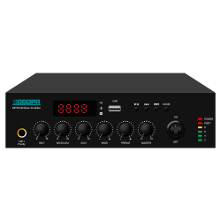DSPPA DSPPA-MP35UB