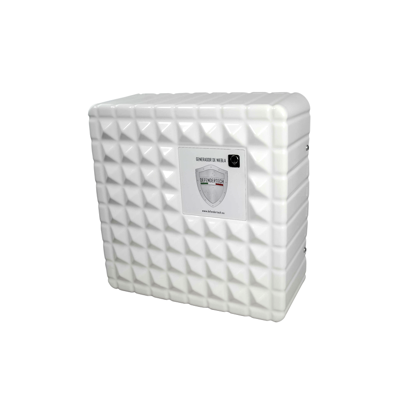 DEFENDERTECH DT-400-AJ