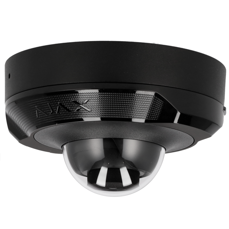 AJAX AJ-DOMECAM-MINI-8-B