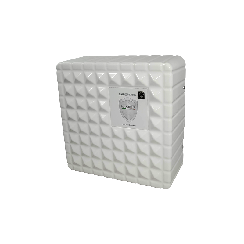 DEFENDERTECH DT-800-AJ