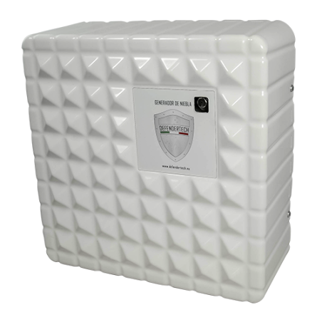 DEFENDERTECH DT-800-AJ