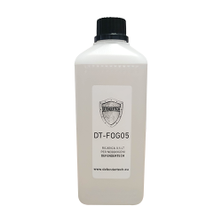 DEFENDERTECH DT-FOG05