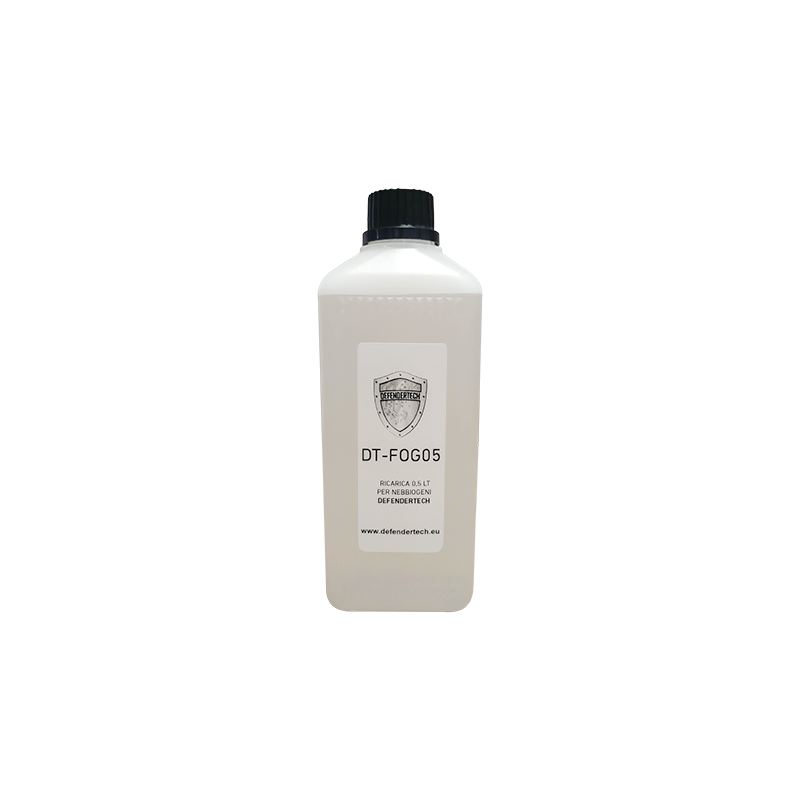 DEFENDERTECH DT-FOG05