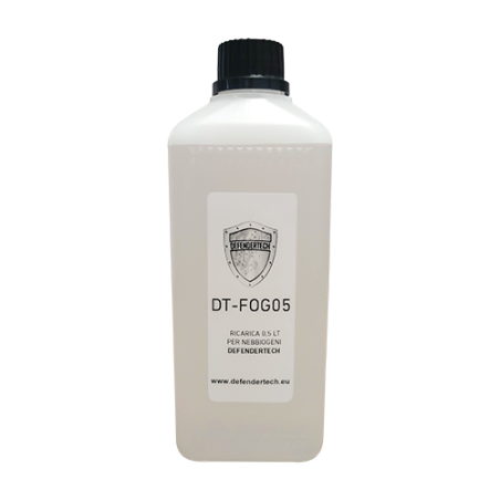 DEFENDERTECH DT-FOG05