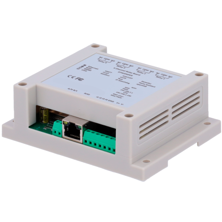 DTECH DT-R004