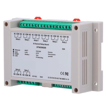 DTECH DT-R008P