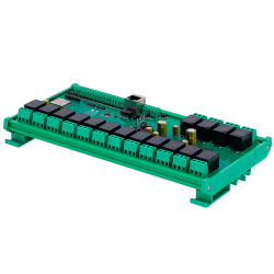 DTECH DT-R016