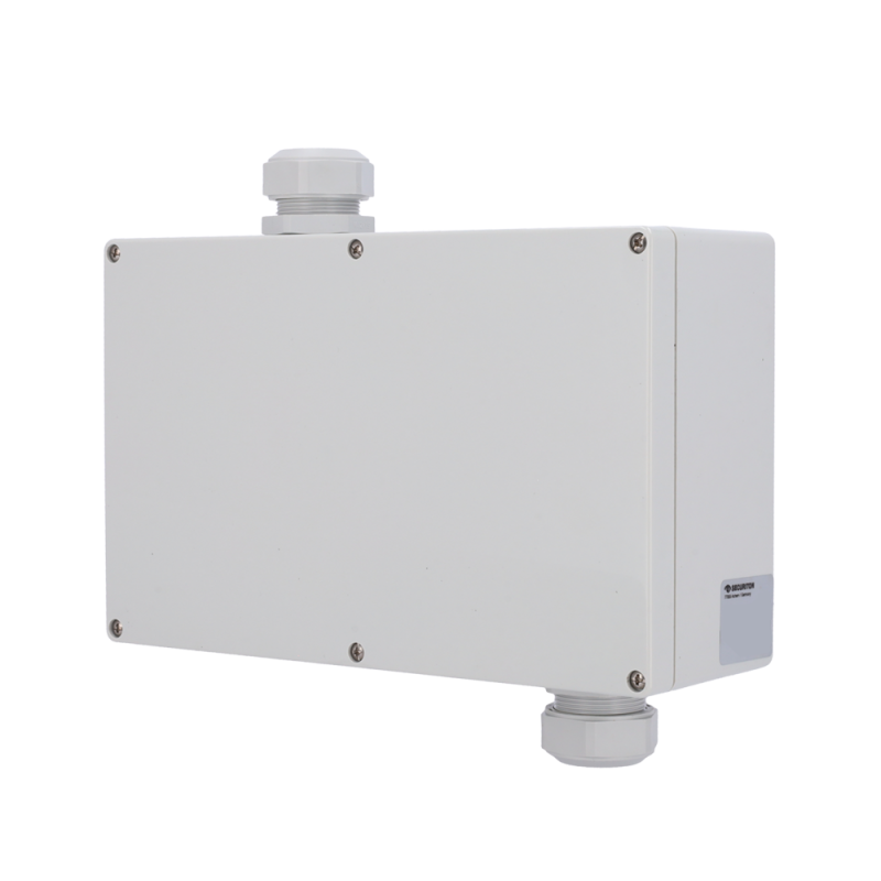 SECURITON DTB25