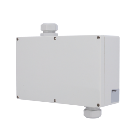 SECURITON DTB25
