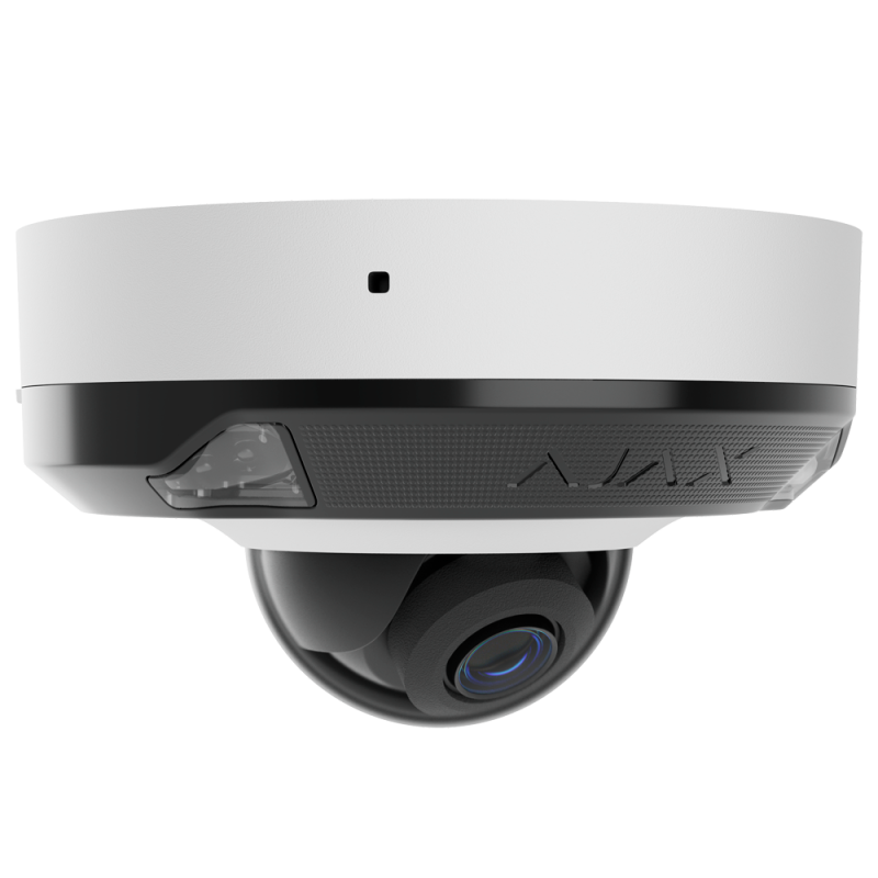 AJAX AJ-DOMECAM-MINI-8-HL-W