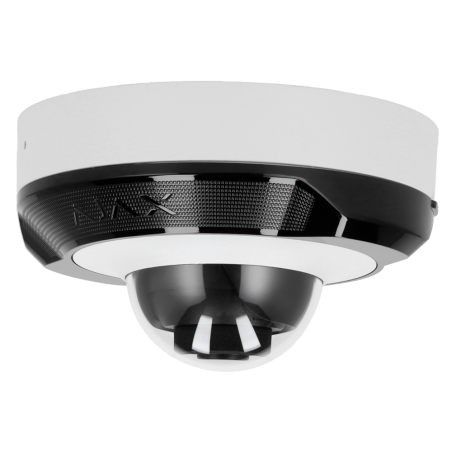 AJAX AJ-DOMECAM-MINI-8-W