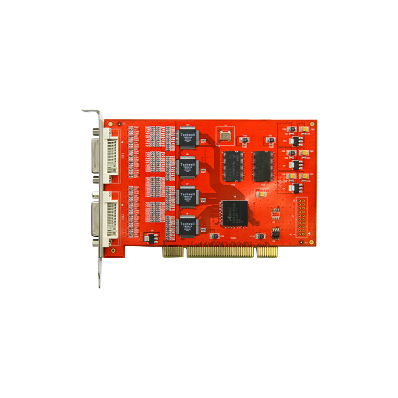 MARCA BLANCA DVR161PCIO1