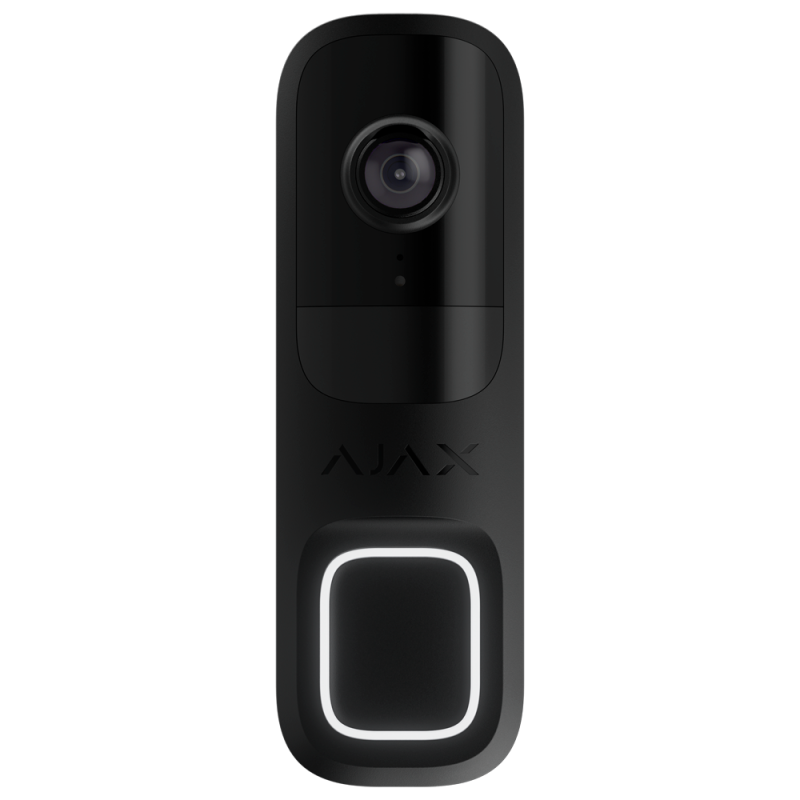 AJAX AJ-DOORBELL-4-B