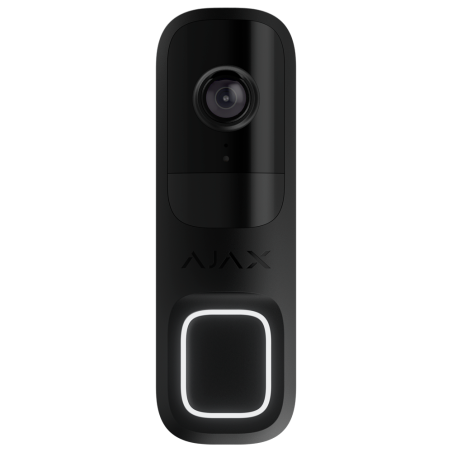 AJAX AJ-DOORBELL-4-B