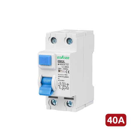 MARCA BLANCA EBS2L-40A-2P
