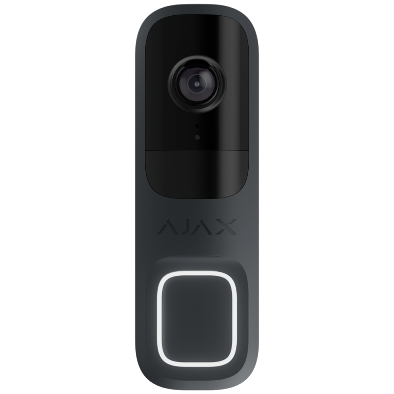 AJAX AJ-DOORBELL-4-GRA
