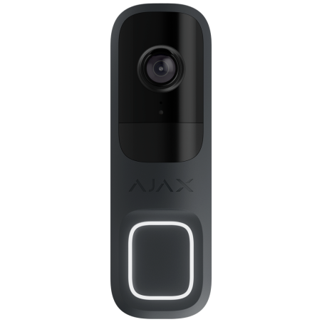 AJAX AJ-DOORBELL-4-GRA