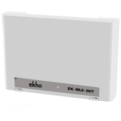 HOCHIKI EK-WL8-OUT