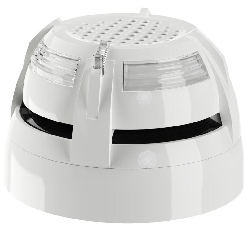HOCHIKI EK-WL8-OV
