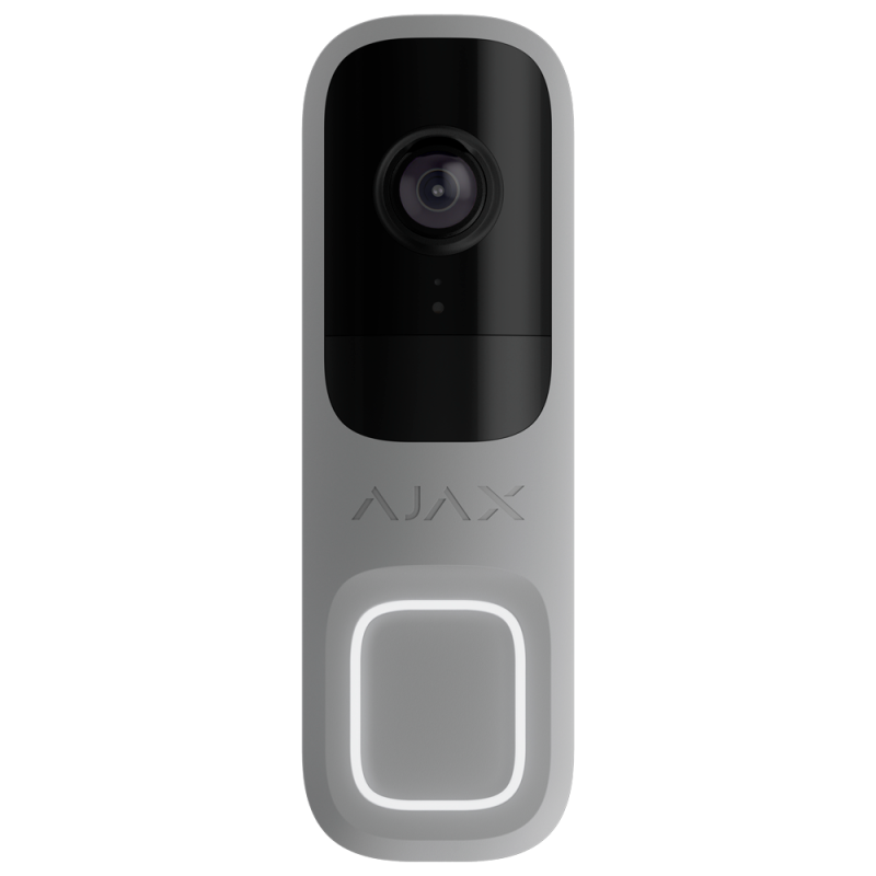 AJAX AJ-DOORBELL-4-GRE