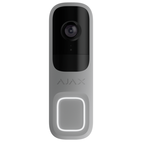 AJAX AJ-DOORBELL-4-GRE