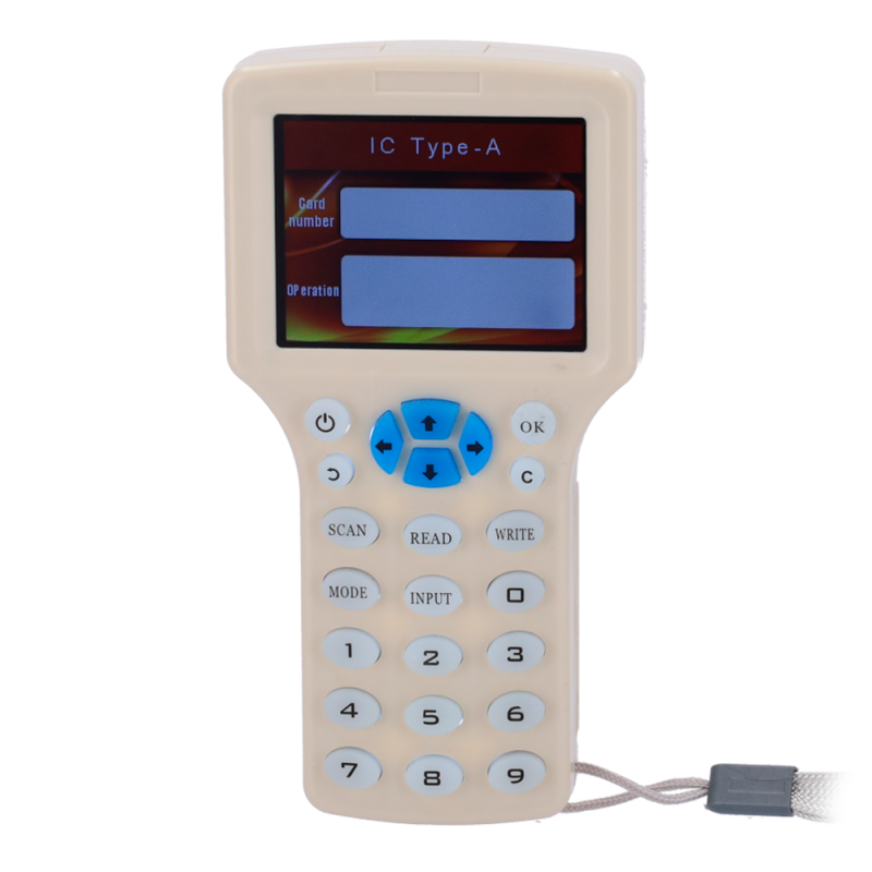 MARCA BLANCA ENCODER-MFEM