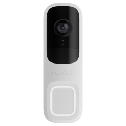 AJAX AJ-DOORBELL-4-W