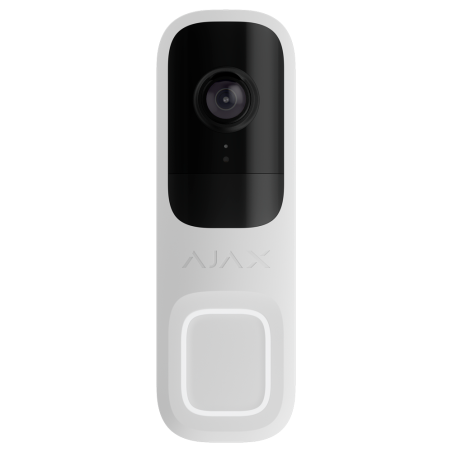 AJAX AJ-DOORBELL-4-W