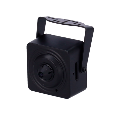 EASY-P EP-IPMC020A-4-POE-PINHOLE