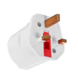 MARCA BLANCA EU-UK-ADAPTER
