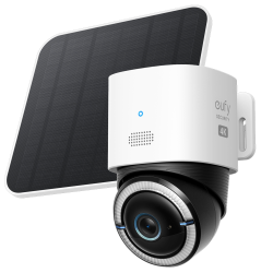EUFY EUFY-4GLTECAM-S330