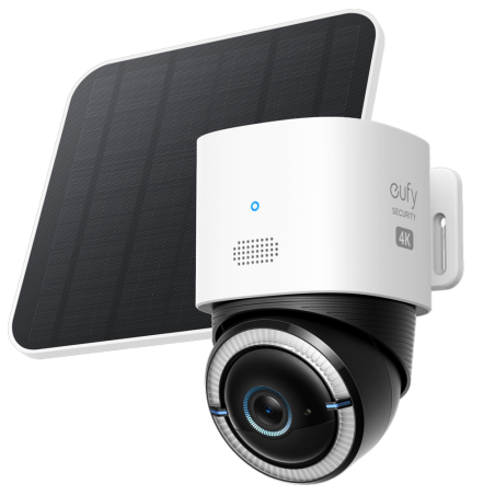 EUFY EUFY-4GLTECAM-S330