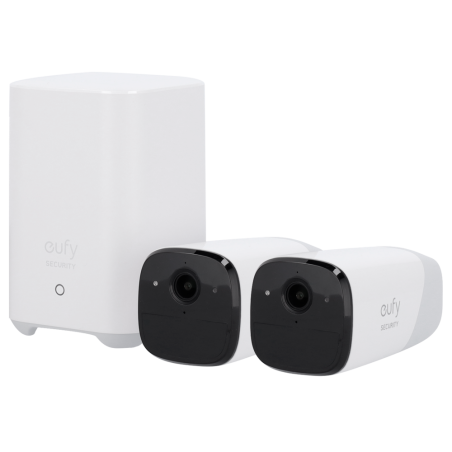 EUFY EUFY-CAM2PRO-S221