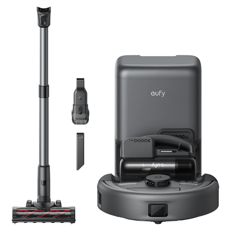EUFY EUFY-CLEAN-ROBOVAC-E20