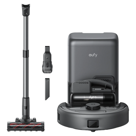 EUFY EUFY-CLEAN-ROBOVAC-E20