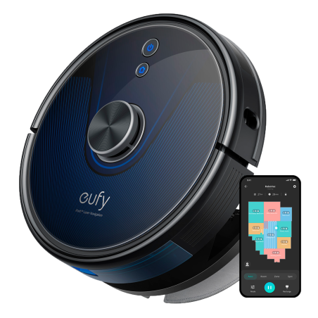 EUFY EUFY-CLEAN-ROBOVAC-L35-HYBRID