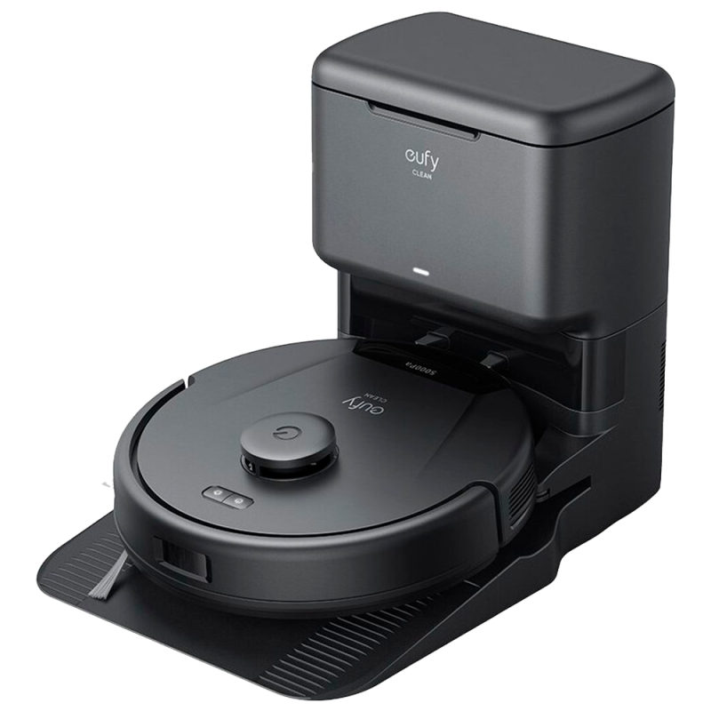 EUFY EUFY-CLEAN-ROBOVAC-L60-HYBRID-SES