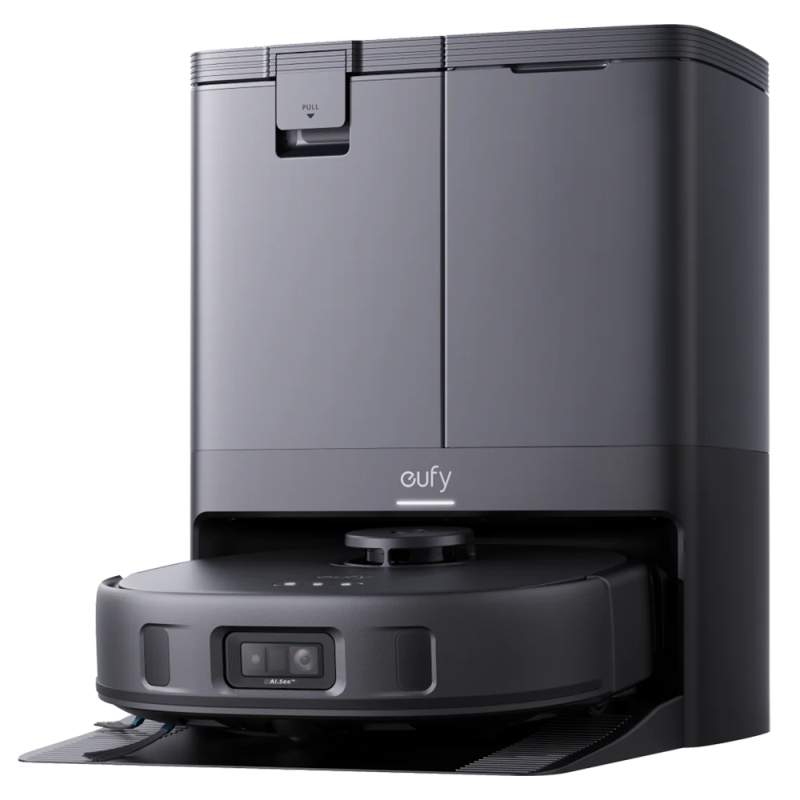 EUFY EUFY-CLEAN-X10PRO-OMNI