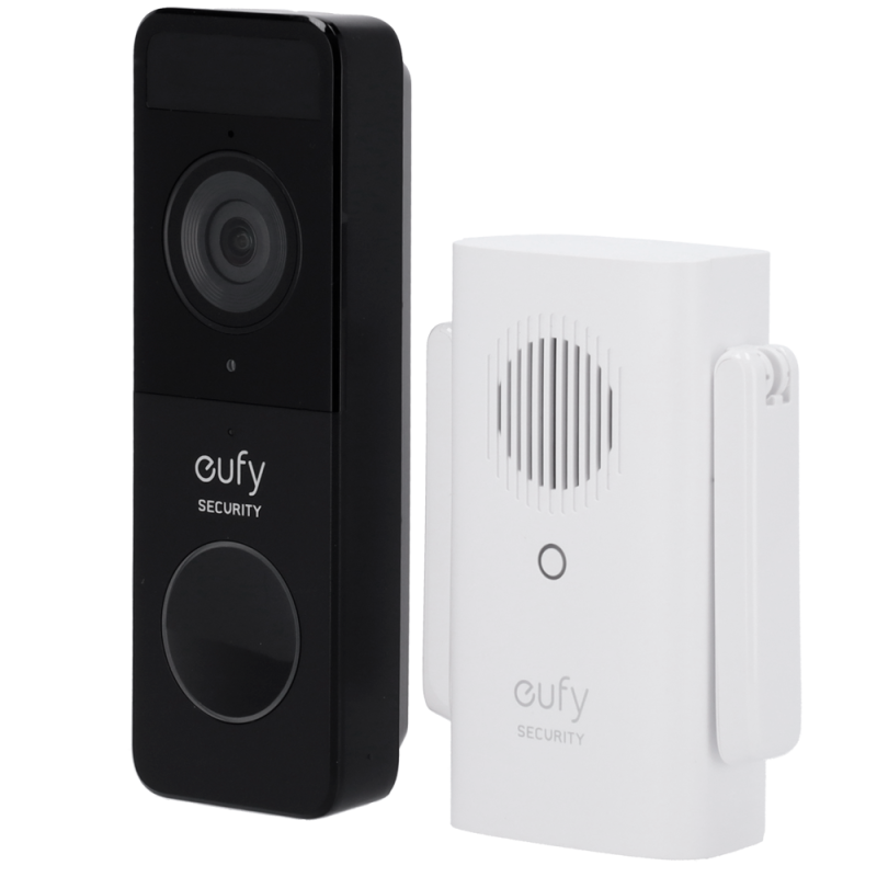 EUFY EUFY-DOORBELL-C211