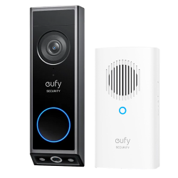 EUFY EUFY-DOORBELL-E340-KIT