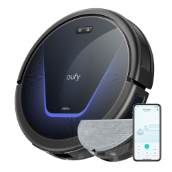 EUFY EUFY-ROBOVAC-G50-HYBRID